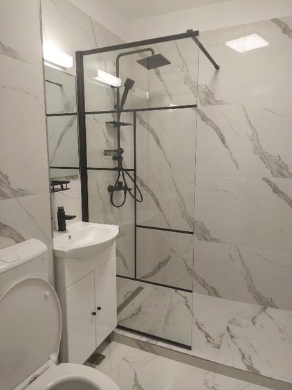 Inchiriere garsonie 3 min metrou Parc Drumul Taberei  - 9