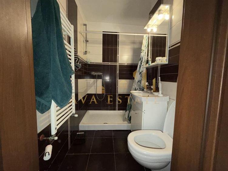 Apartament  2 camere | 52 mp, Et.2 | centrala -  Zona Olimpia-Stadion - 4