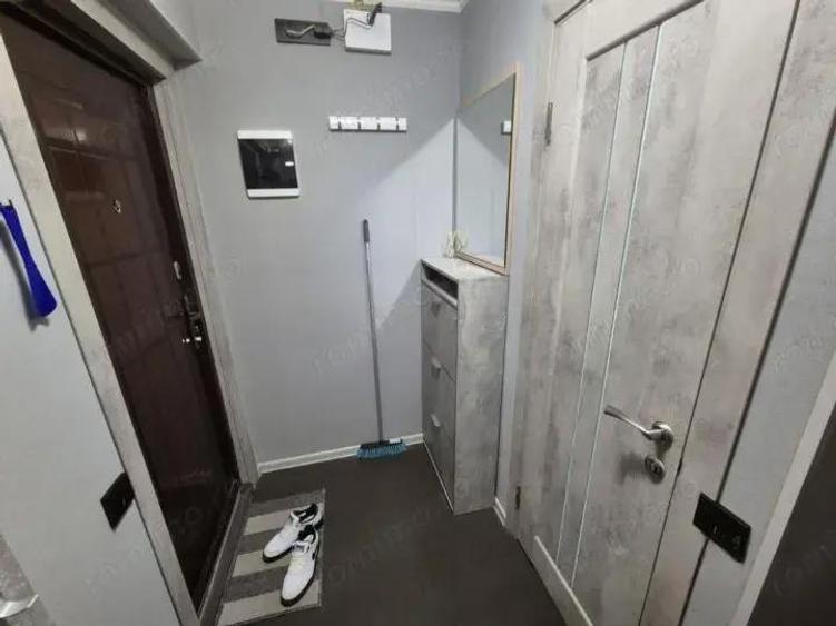 Inchiriez garsoniera in zona Politehnica - 4