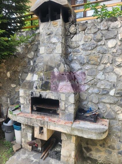 Vila de vacanta de vanzare in Busteni - Zona Zamora - 47