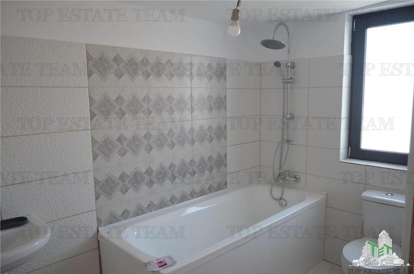 Vila individuala cu 5 camere,  2 terase, 4 locuri de parcare,350mp teren imprejm - 12