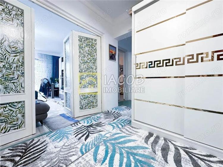 Apartament decomandat, 2 camere Cornisa Bistritei - 4