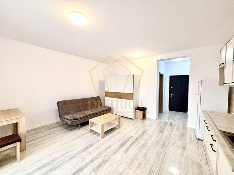 Apartament cu o camera | Braytim | Profi - 1