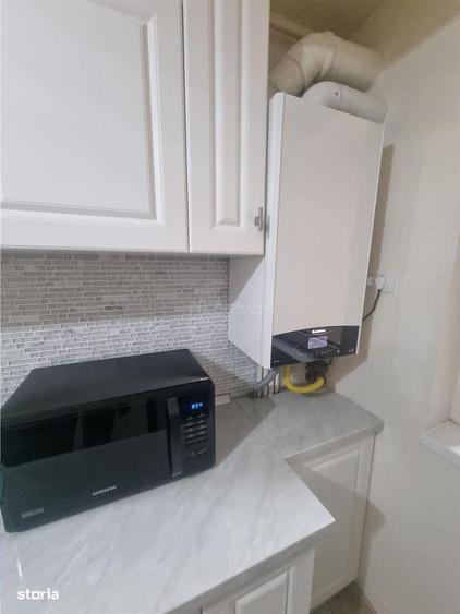 Apartament 3 cam et 2 decomandat renovat zona Colfescu - 7