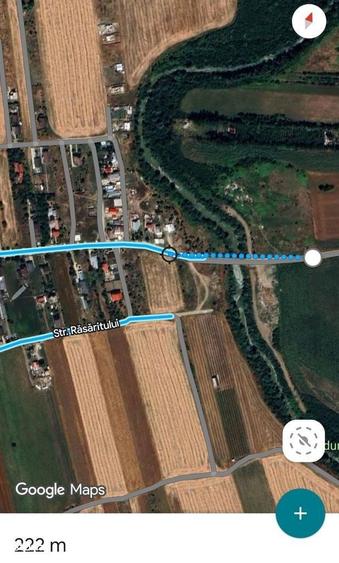 Teren Ciorogarla - 7