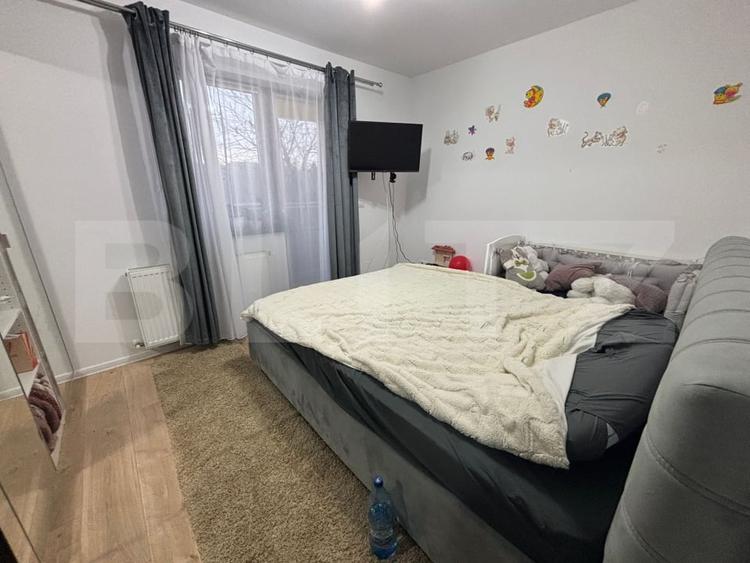 Apartament 2 camere, 53.63 mp, zona Valea Adanca - 4