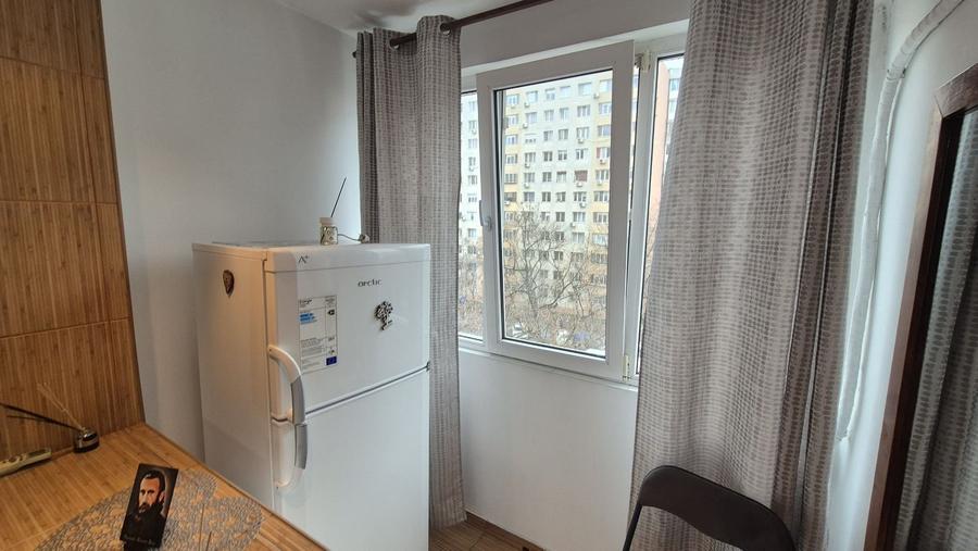 Garsoniera - metrou Dristor - 6