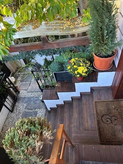 Vila Interbelica renovata integral, pe strada exclusivista din Dorobanti - 38