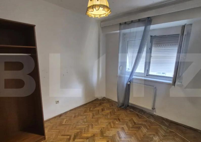 Apartament 3 camere de inchiriat, 80 mp, zona Micro 16 - 7