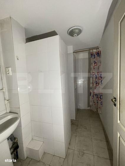 Spatiu comercial de vanzare, 56 mp, in Piata Centrala zona premium - 3