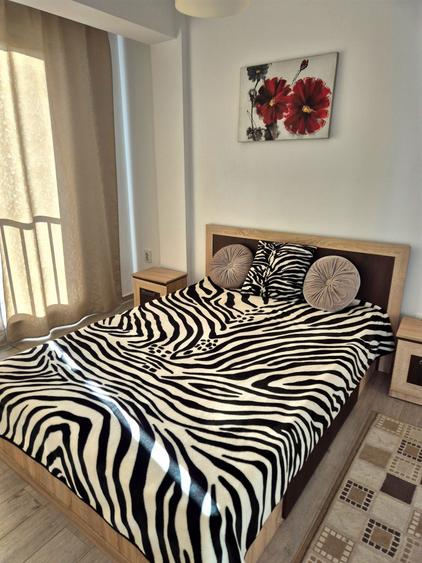 Apartament 2 camere, 44,6mp, zona Stadionului, Floresti - 1