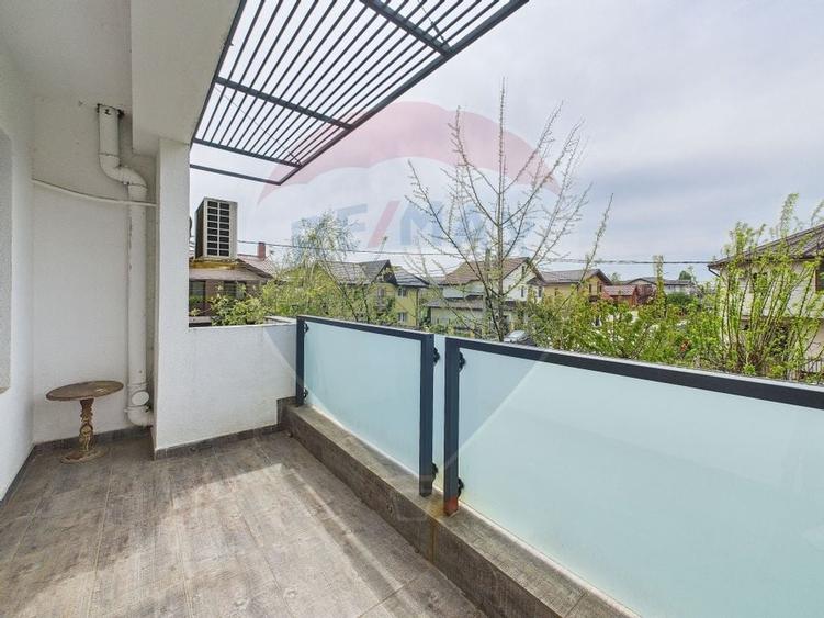 De vanzare apartament cu loc de parcare la pret excelent în Bragadiru - 17