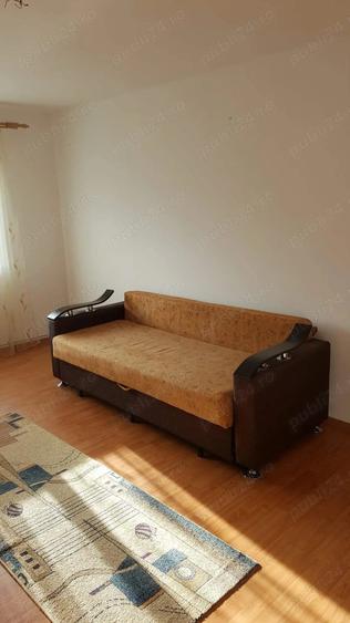 Inchiriez apartament 2 camere - 5