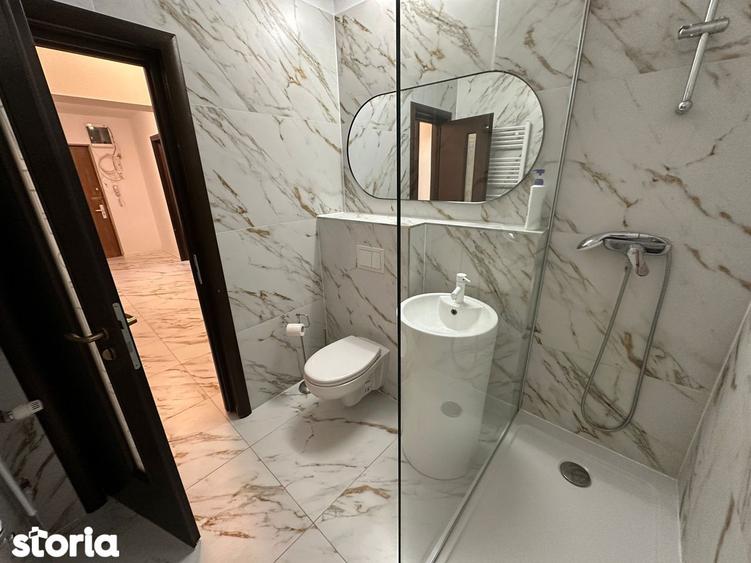 Apartament 3 Camere - Calea Calara?ilor 173 | Etaj 5 | Finisat modern - 20