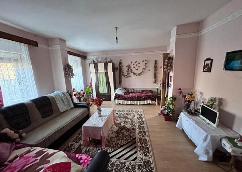 Bocsa Casa Solida, Locuibila si Teren - 14