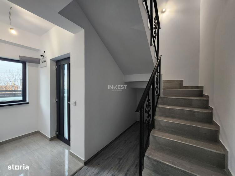 CASA PREMIUM, 4 CAMERE,2 BAI,MAGAZIE, DRESING, PROFI-HORPAZ - 3