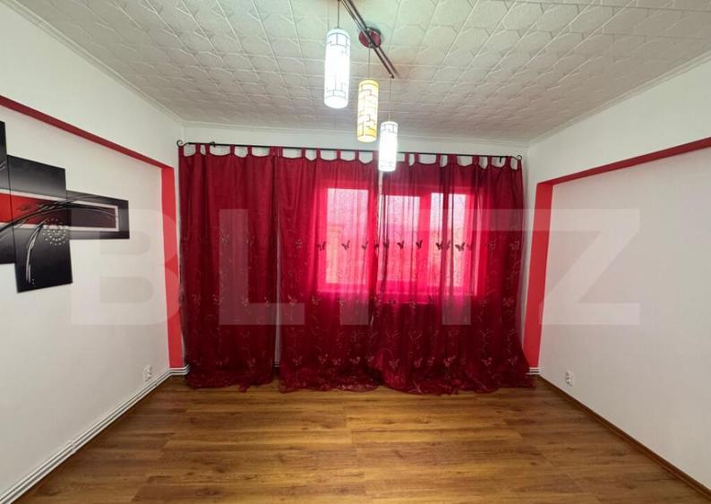 Apartament cu 2 camere ultracentral in Simeria, 61mp - 3