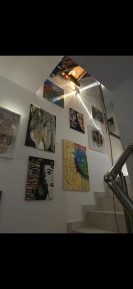 Casa Chiajna P-etaj1-mansarda Luceafarului - 2