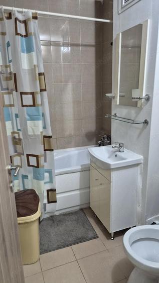 Inchiriez garsoniera Calea Rahovei - 3