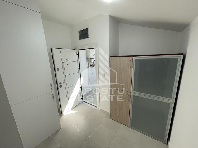 Apartament cu 2 camere, 64 mp ,  Zona Calea Sagului/Iuliu Maniu. - 5
