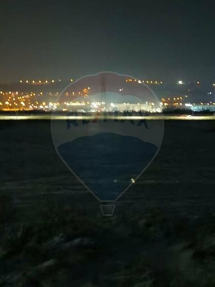 De vanzare teren 2374mp Cheriu langa Solay Events - 8