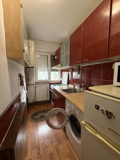 Apartament 2 camere, 41 mp utili, etaj 2 - Sagului - 4