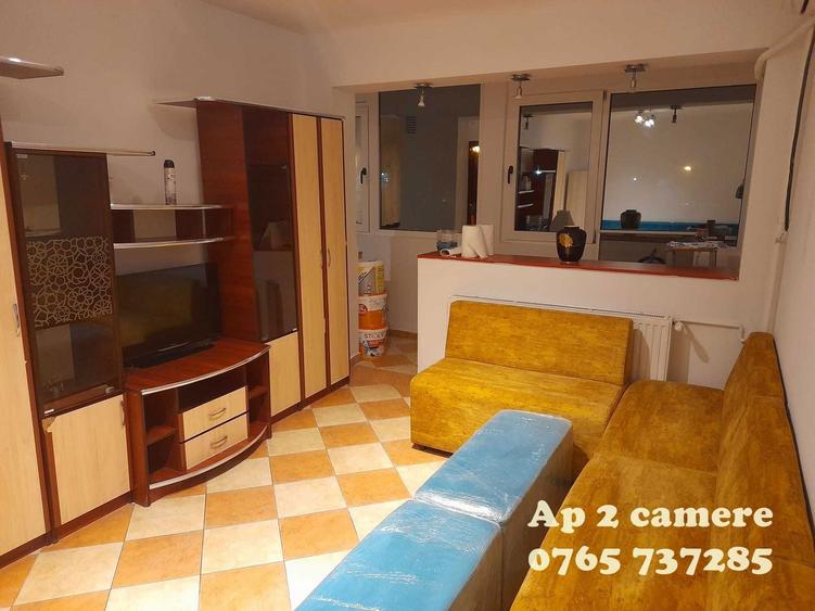 Apartament 2 camere de Vanzare Liviu Rebreanu - 4