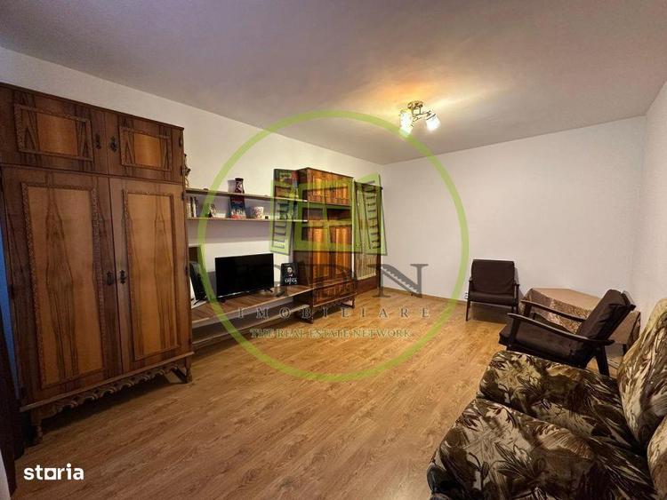Apartament 3 camere, 68 mp, cartier Brazda lui Novac, zona Nitela - 6