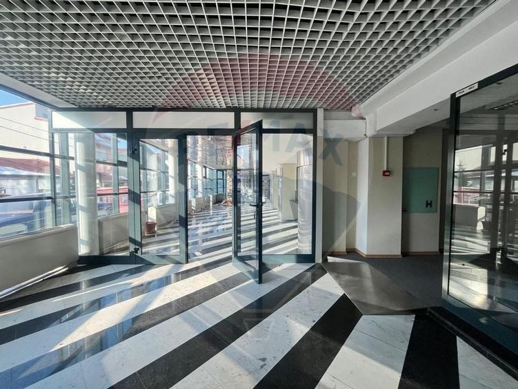 Investiție/vanzare/inchiriere – Clădire S+P+4 - 1