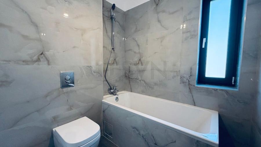 REV2005586 Vila moderna  alipita la calcan cu 5 camere Corbeanca - 9