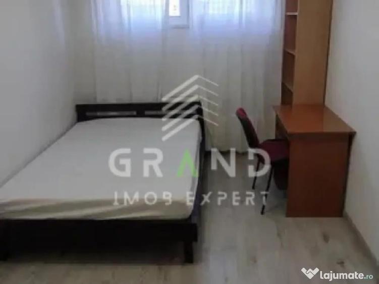 2 Camere Decomandate | Parcare in curte | 50 mp | Manastur/F - 2