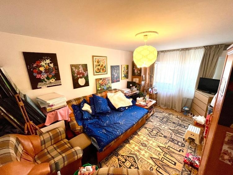 Vand 2 camere Baneasa - 9