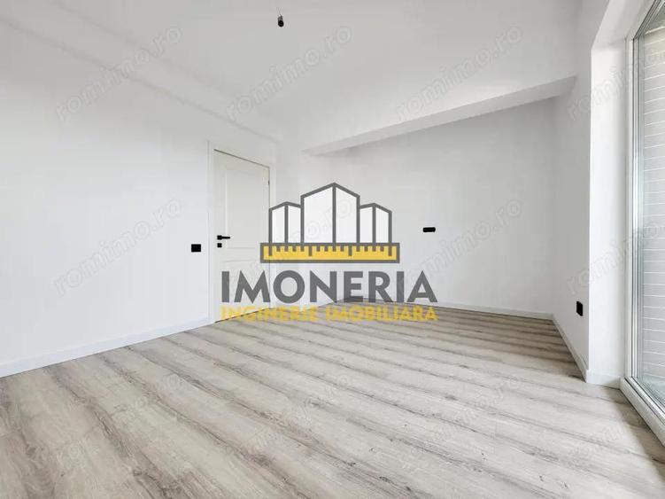 Apartament cu 3 camere semidecomandat în Theodor Pallady