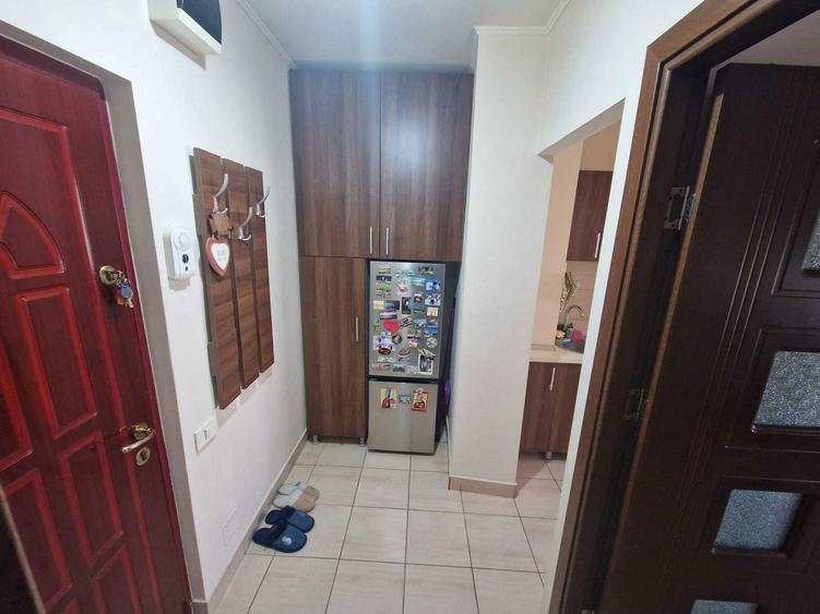 Apartament de Inchiriat Dobrestilor nr 10, zona Sovata - 4