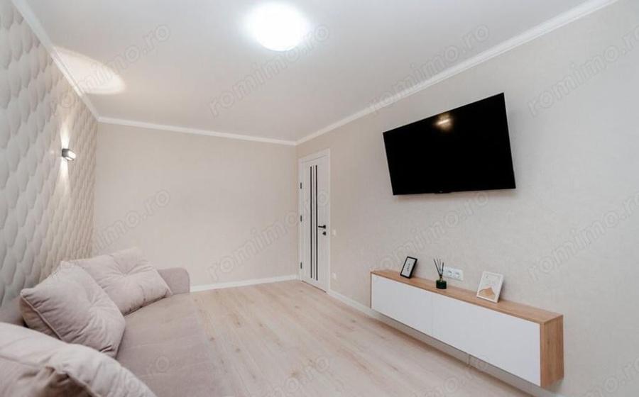 Garsoniera in zona Dristor - 1