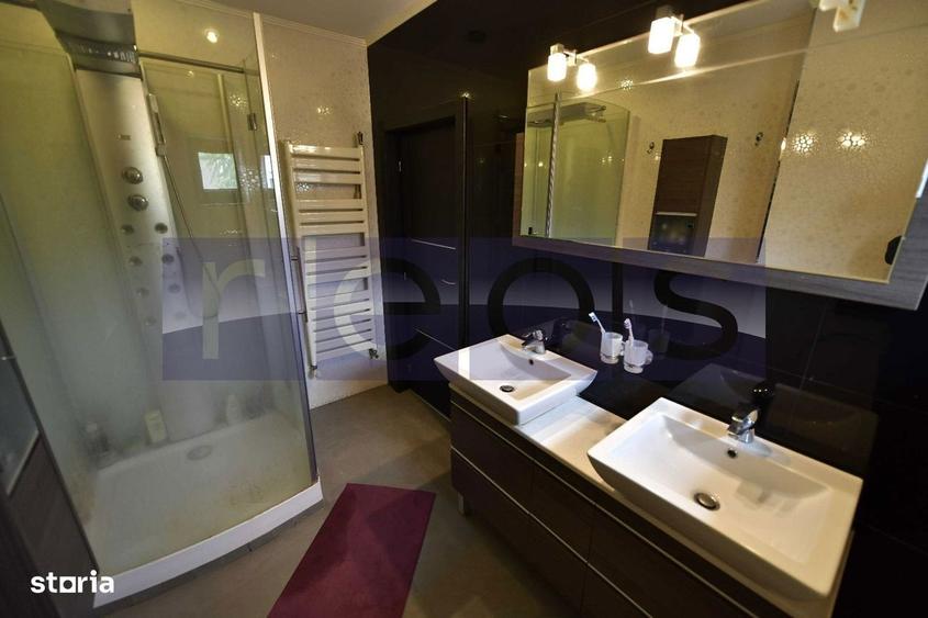 OPORTUNITATE CASA 5 CAMERE | ZONA CENTRALA + CURTE AMENAJATA - 12