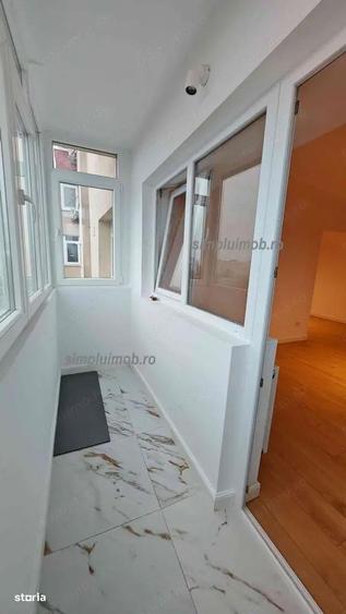 Decomandat Apartament Spatios Nemobilat Giurgiului - 1