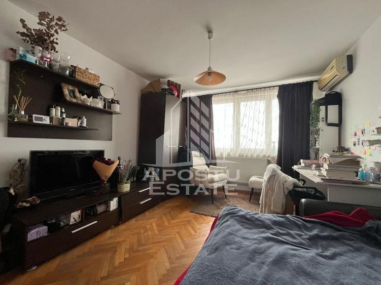 Apartament cu 3 camere,decomandat,mobilat si utilat, Spitalul Judetean - 5