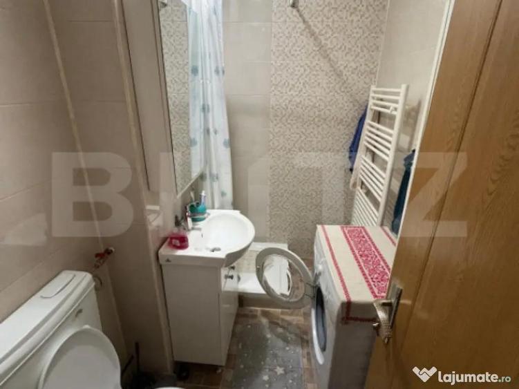 Garsoniera de vanzare, 28 mp, zona Mure?eni - 1