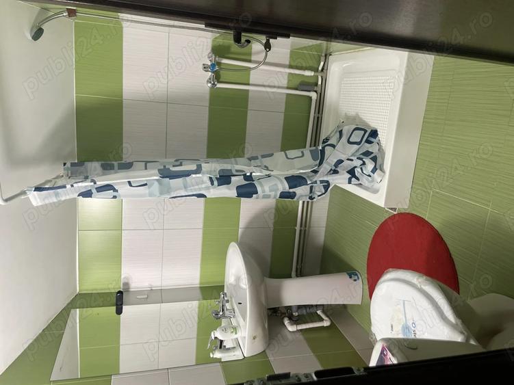 Camera de inchiriat - 2