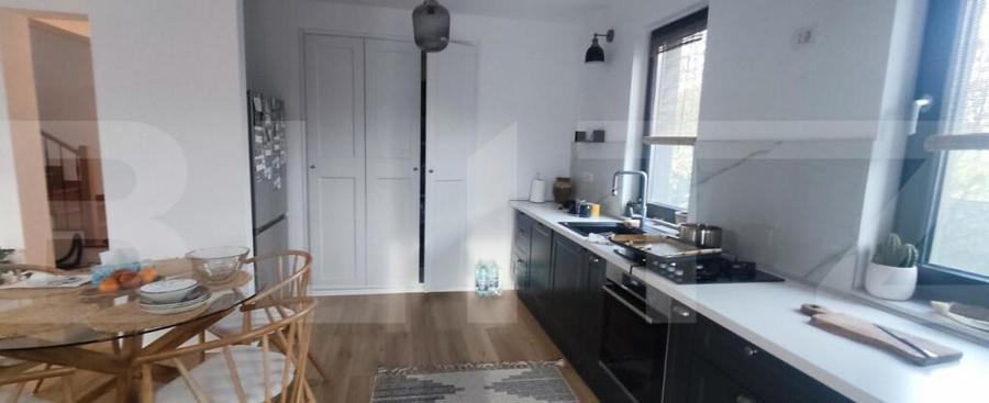 Vila individuala 164 mp cu curte 425 mp - Berceni - 16