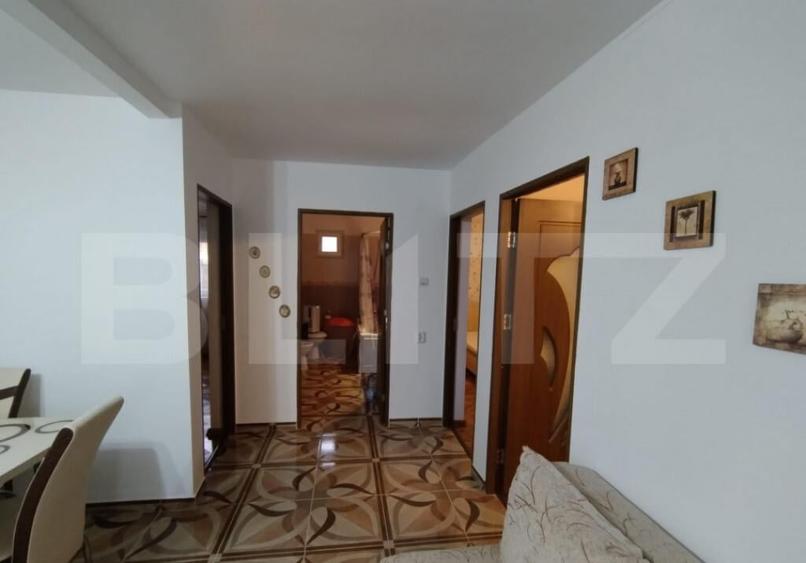Casa Parter, 296 mp teren, 67.31 mp utili, strada Poligonulu - 9