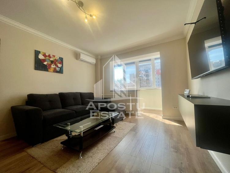 Apartament 2 camere, Calea Romanilor - 2