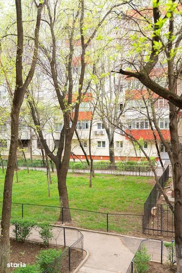 Apartament 2 camere de inchiriat M. Brancoveanu / Parcul Tineretului - 11