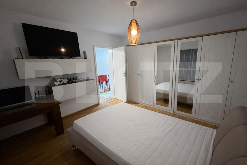 Duplex cu 3 camere cu Canalizare în Bărăbanț