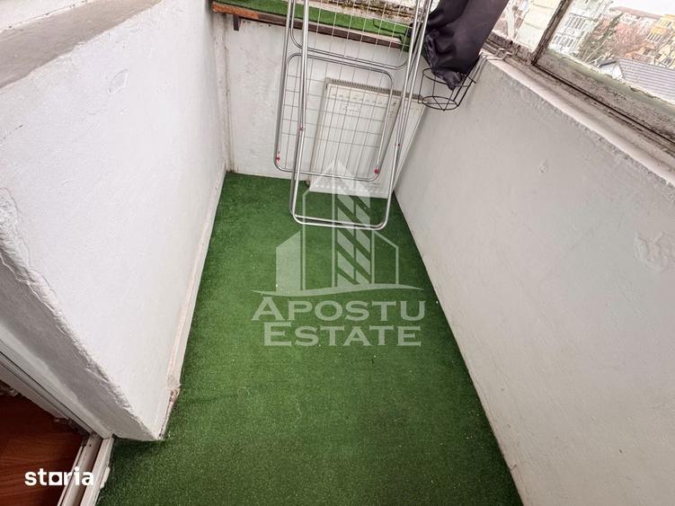 Garsonieră, mobilată în Circumvalațiunii