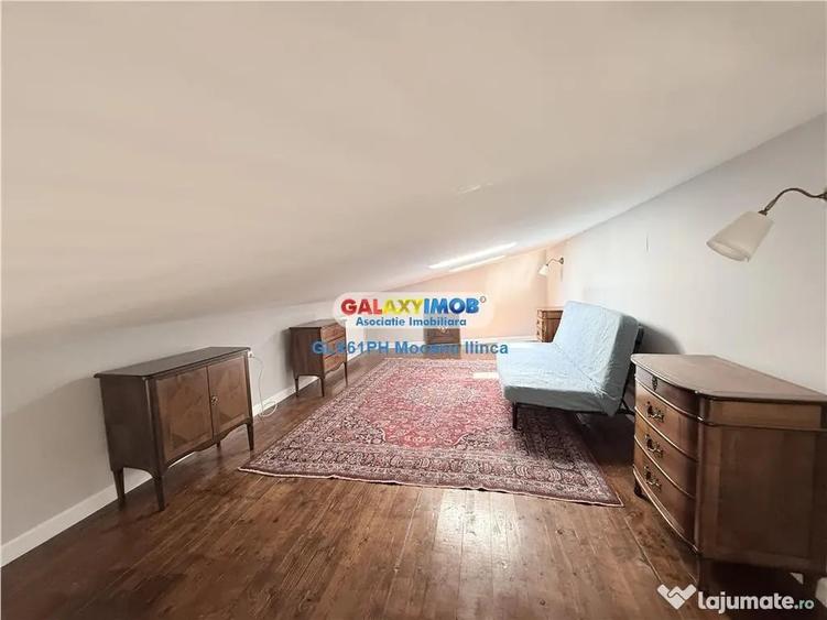 Apartament cu 3 camere decomandat în Mărășești
