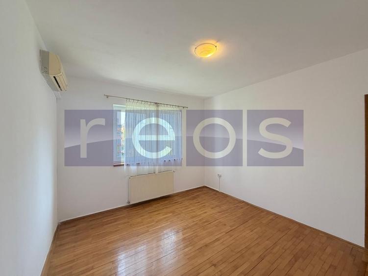 Apartament cu 4 camere în Șoseaua Nordului