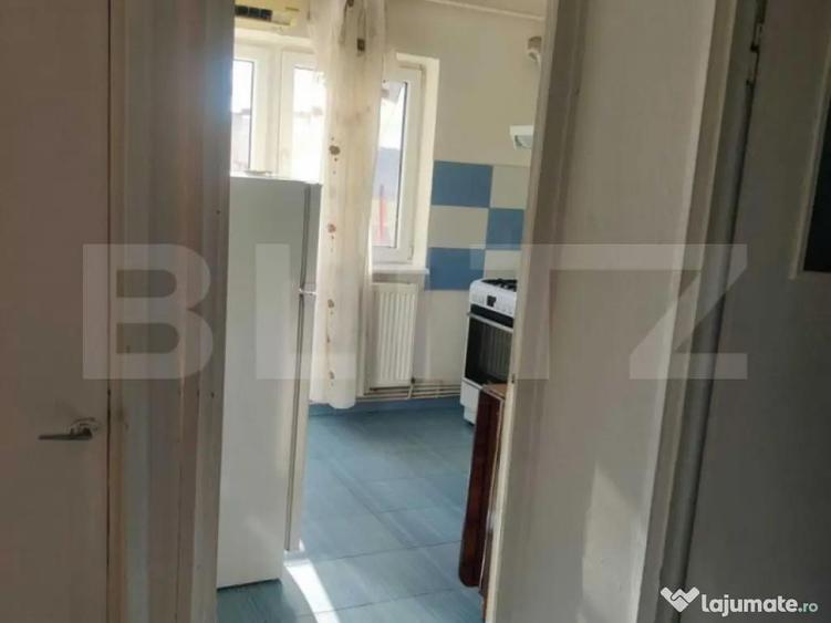 Apartament 1 camera, 40mp - Pacurari, Iasi - 2