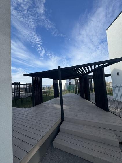 Mega OFERTA DUPLEX – CONSTRUCȚIE PREMIUM, FINISAJE DE LUX Comision 0 - 4